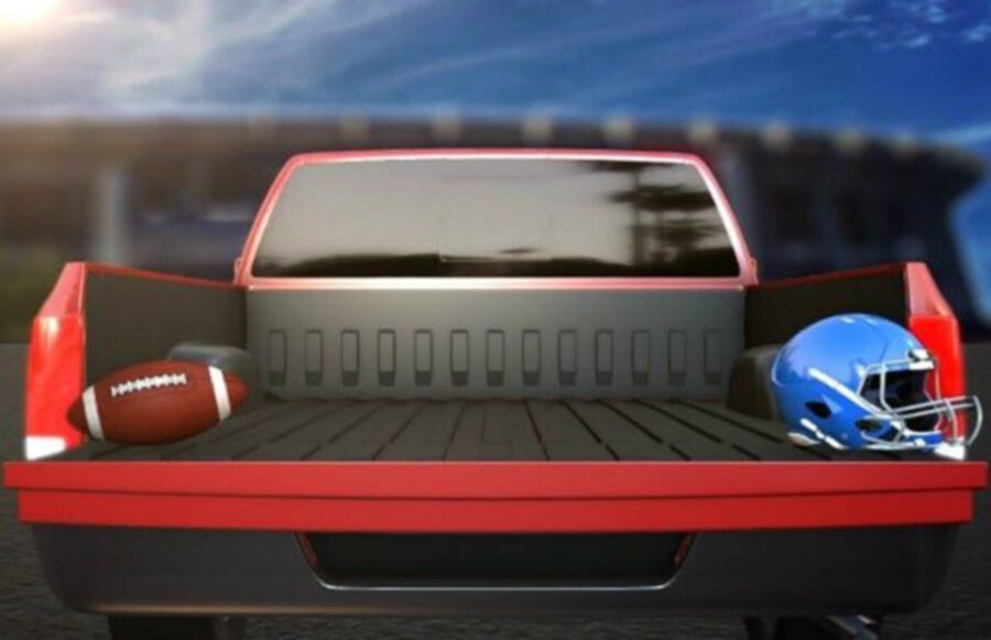 WHAT THE TECH? Gadgets for tailgating at football games or in your backyard